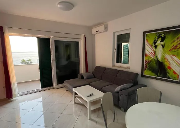 Apartments Pezo