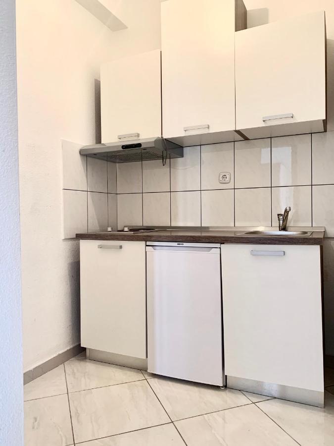 Apartmán Pezo