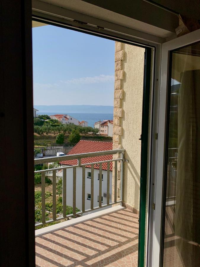 Pezo Apartmán *