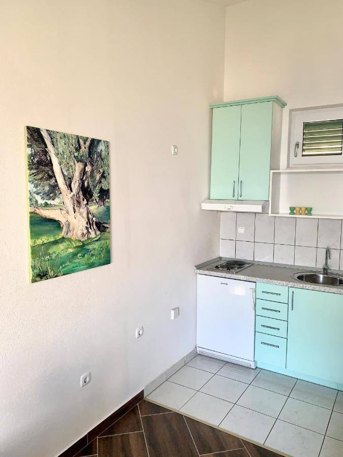 Pezo Apartmán