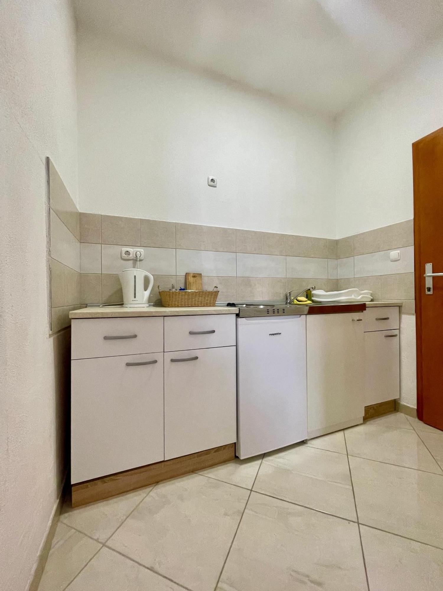 Apartmán Pezo Podstrana